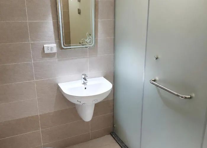 Seafront 2-bed Apartment, Pool & Red Sea Views Apartment
